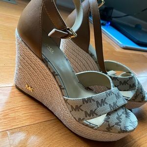 Michael Kors Wedges